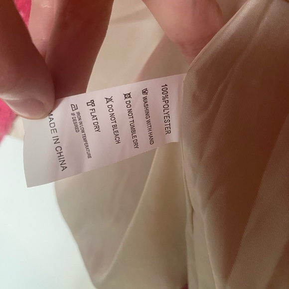 Pink Blazer - Picture 7 of 7